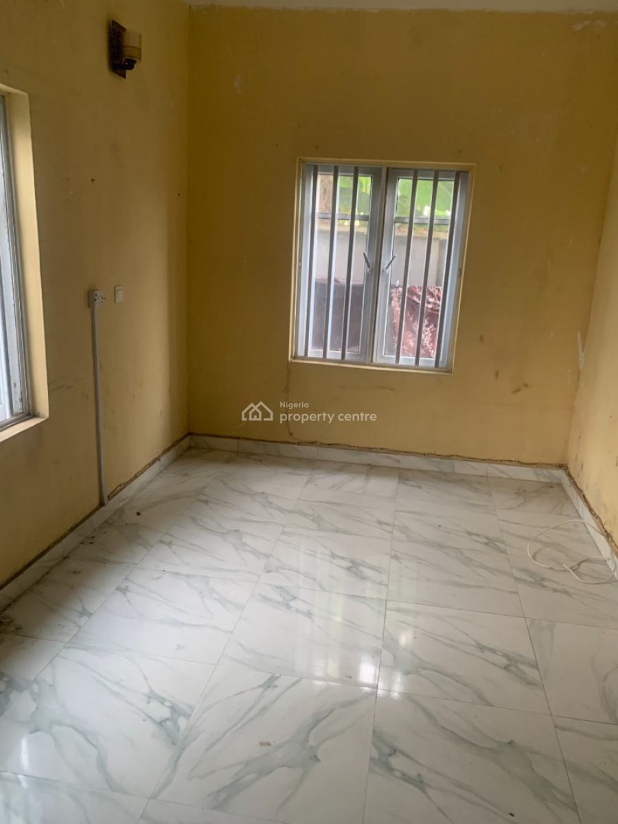 Sharp 2 Bedroom with Pop Finishing, Abijo, Victory Villa Estate, Ajah, Lagos, Flat / Apartment for Rent