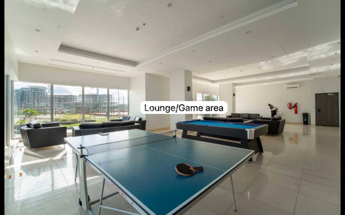 Luxuriously Furnished 2bedroom Apartment in a Serviced Tower, Bluewaters Tower, Oniru, Victoria Island, Lagos, Oniru, Victoria Island (vi), Lagos, Flat / Apartment for Rent