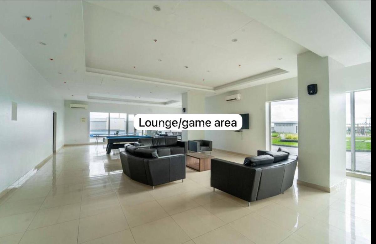 Luxuriously Furnished 2bedroom Apartment in a Serviced Tower, Bluewaters Tower, Oniru, Victoria Island, Lagos, Oniru, Victoria Island (vi), Lagos, Flat / Apartment for Rent