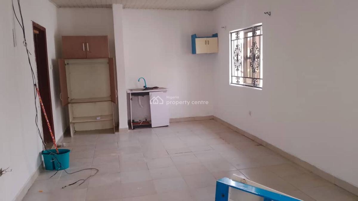 Self Contain Studio, Agungi, Lekki, Lagos, Self Contain (single Rooms) for Rent