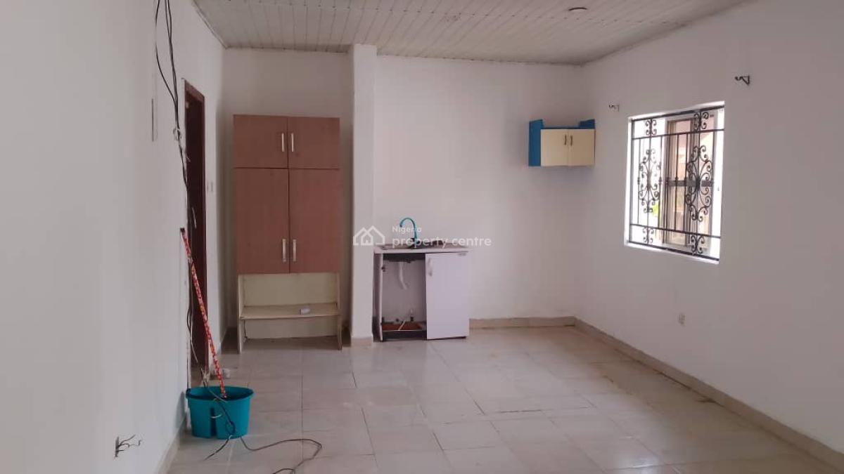 Self Contain Studio, Agungi, Lekki, Lagos, Self Contain (single Rooms) for Rent