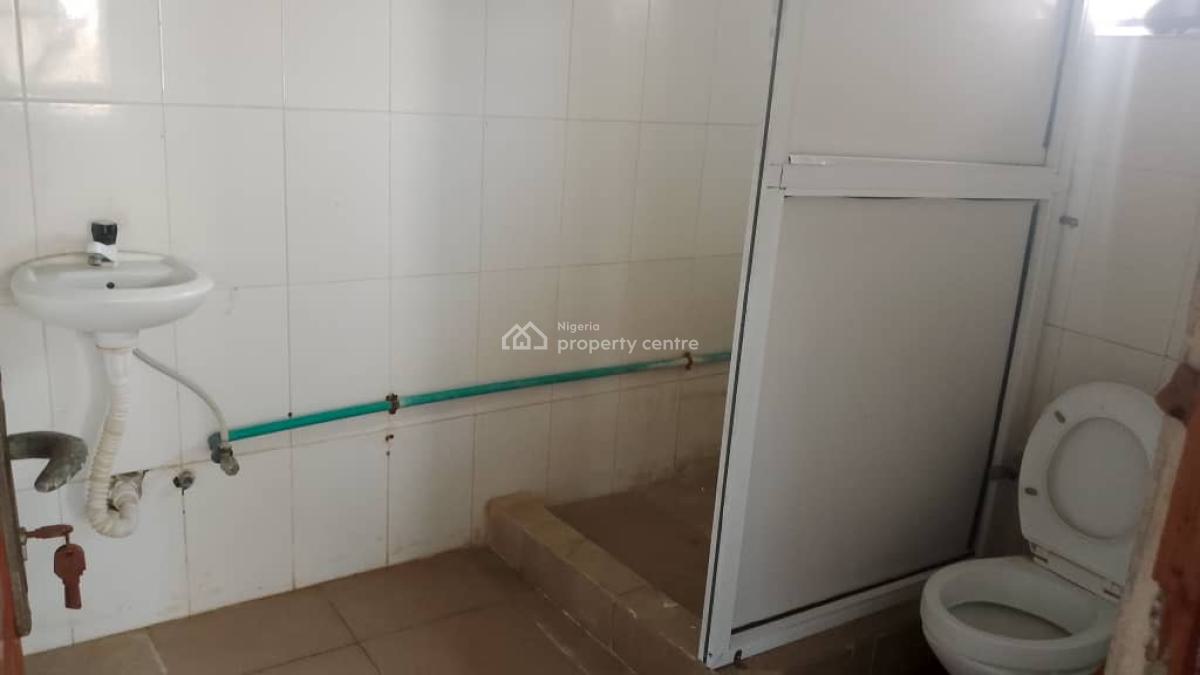 Self Contain Studio, Agungi, Lekki, Lagos, Self Contain (single Rooms) for Rent