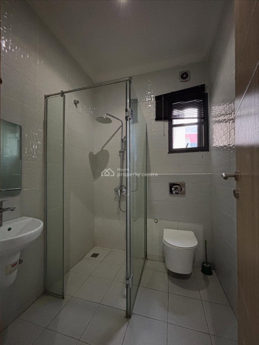 Fully Furnished 2 Bedroom Apartment with Swimming Pool and Gym, Ikate, Lekki, Lagos, Flat / Apartment for Rent