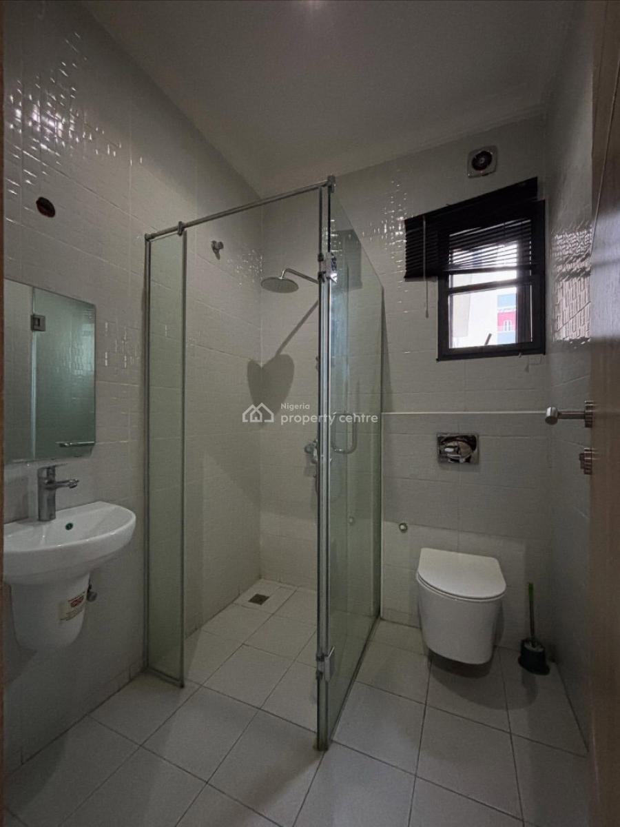 Fully Furnished 2 Bedroom Apartment with Swimming Pool and Gym, Ikate, Lekki, Lagos, Flat / Apartment for Rent