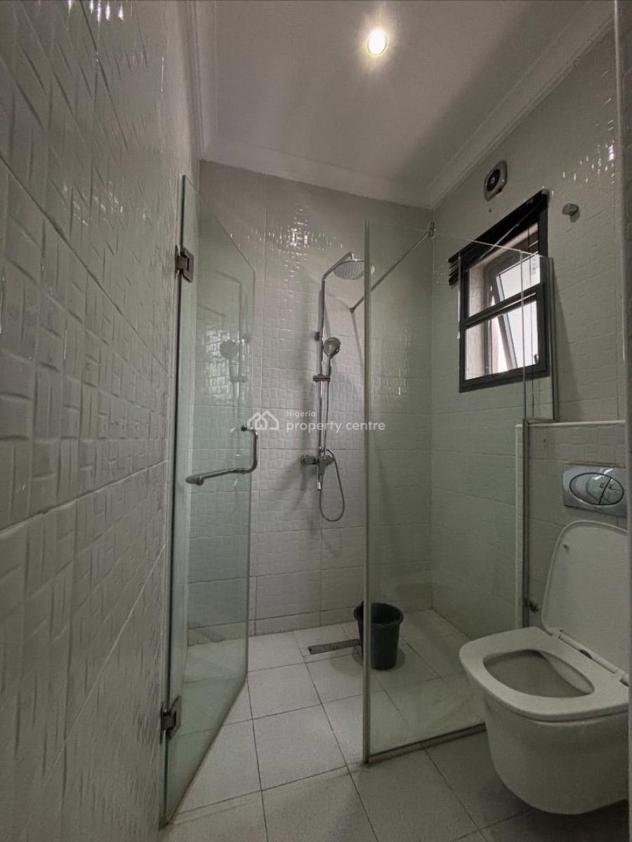 Fully Furnished 2 Bedroom Apartment with Swimming Pool and Gym, Ikate, Lekki, Lagos, Flat / Apartment for Rent