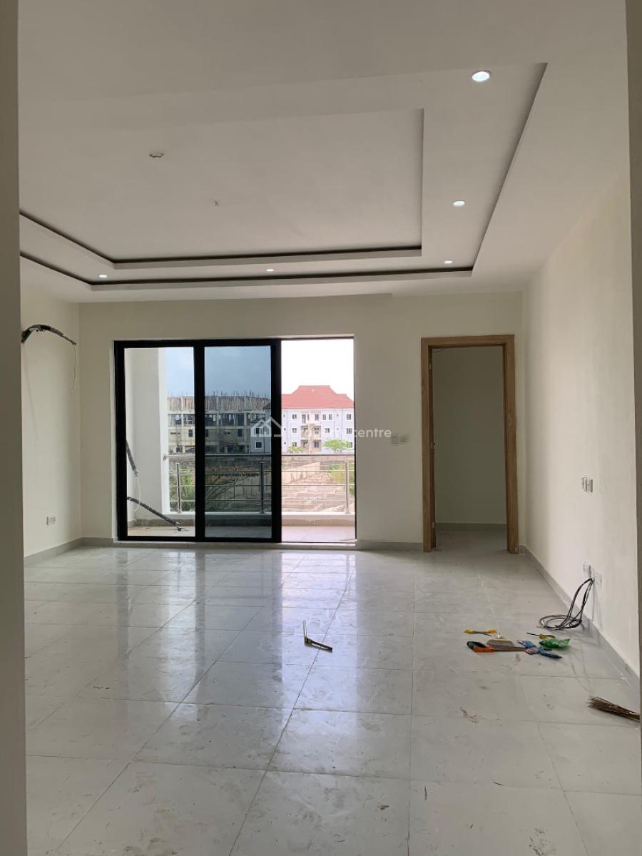 3bedroom Flat on Second Floor, Ologolo, Lekki, Lagos, Flat / Apartment for Rent