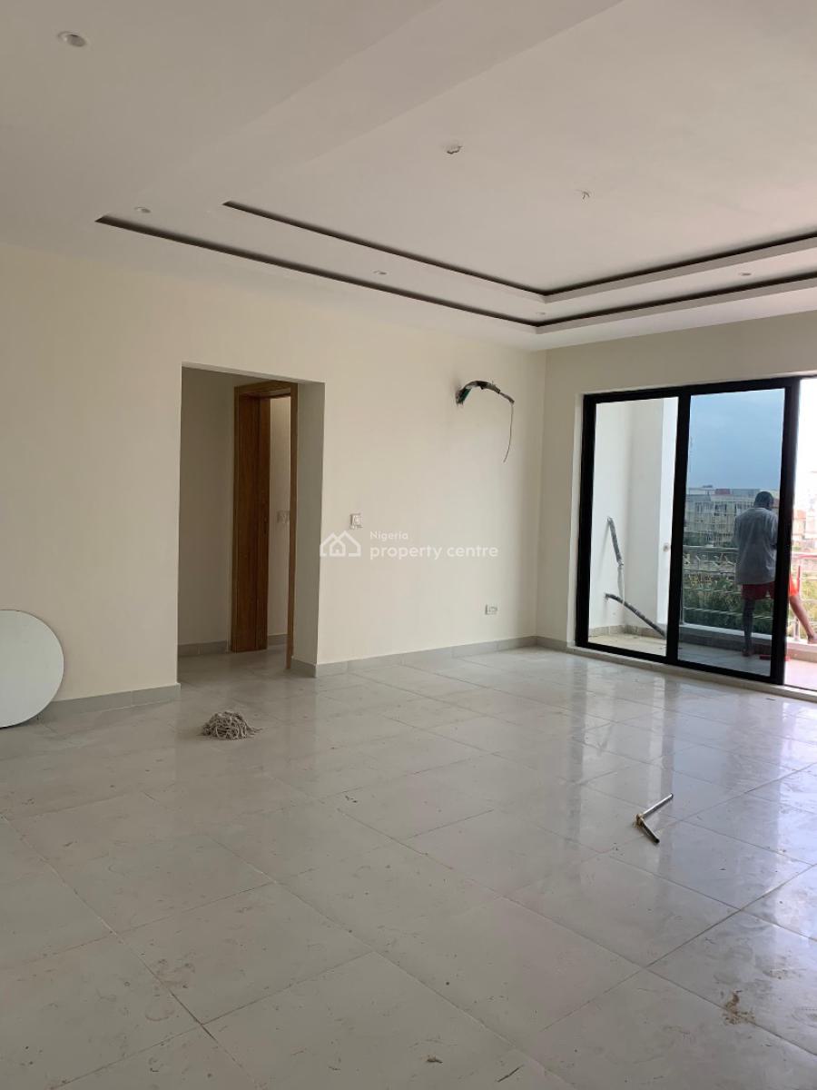 3bedroom Flat on Second Floor, Ologolo, Lekki, Lagos, Flat / Apartment for Rent