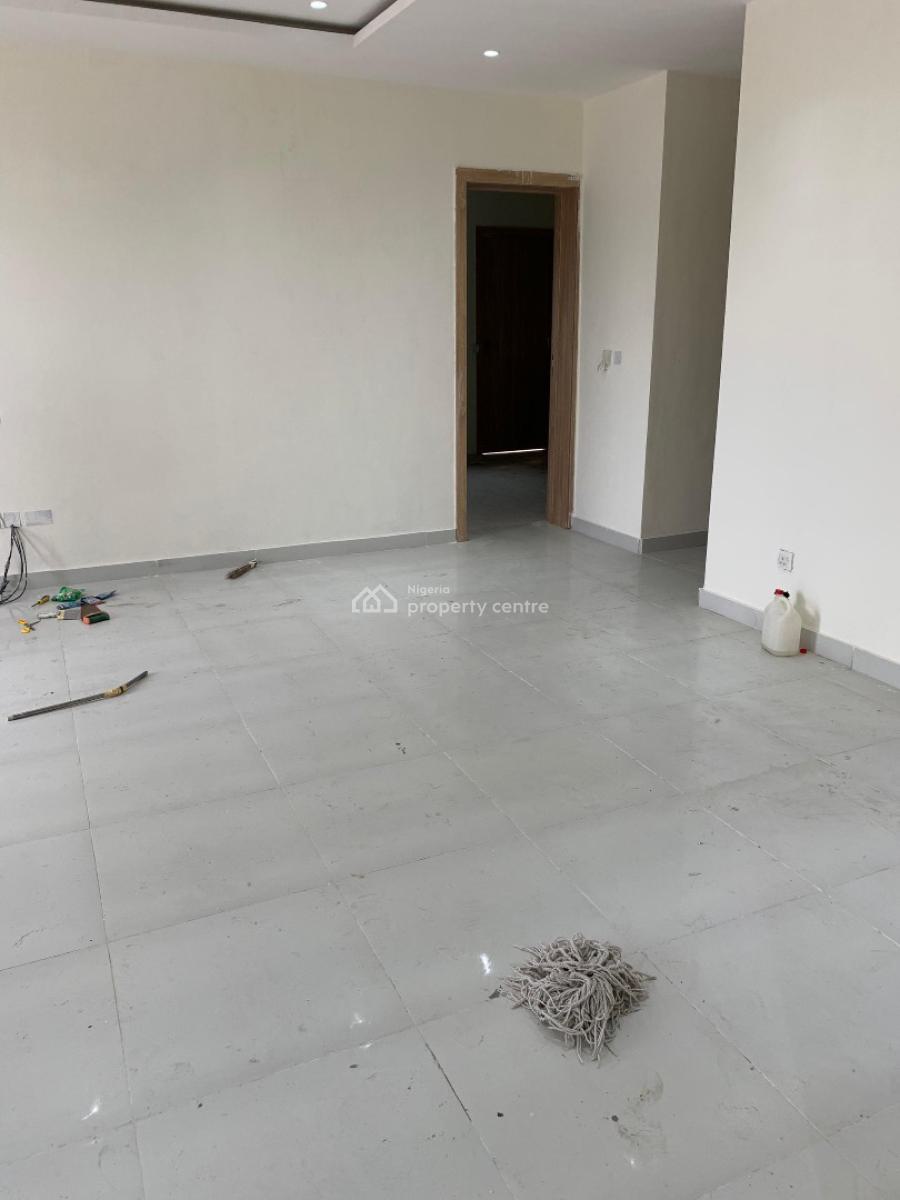 3bedroom Flat on Second Floor, Ologolo, Lekki, Lagos, Flat / Apartment for Rent