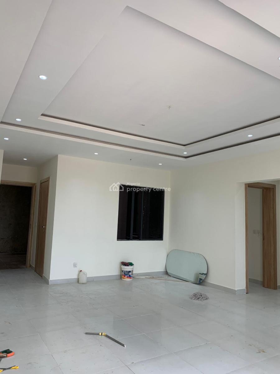 3bedroom Flat on Second Floor, Ologolo, Lekki, Lagos, Flat / Apartment for Rent