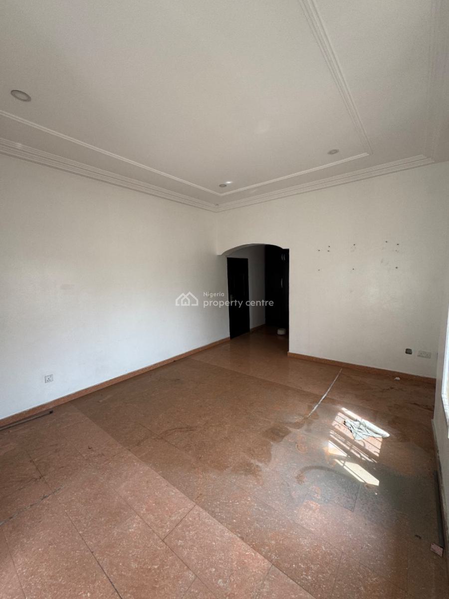 𝐒𝐏𝐀𝐂𝐈𝐎𝐔𝐒 4 𝐁𝐄𝐃𝐑𝐎𝐎𝐌 𝐒𝐄𝐌𝐈 𝐃𝐄𝐓𝐀𝐂𝐇𝐄𝐃 𝐃𝐔𝐏𝐋𝐄, Lekki Phase 1, Lekki Phase 1, Lekki, Lagos, Semi-detached Duplex for Rent