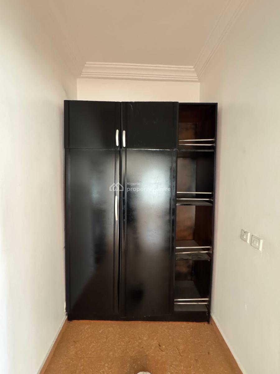 𝐒𝐏𝐀𝐂𝐈𝐎𝐔𝐒 4 𝐁𝐄𝐃𝐑𝐎𝐎𝐌 𝐒𝐄𝐌𝐈 𝐃𝐄𝐓𝐀𝐂𝐇𝐄𝐃 𝐃𝐔𝐏𝐋𝐄, Lekki Phase 1, Lekki Phase 1, Lekki, Lagos, Semi-detached Duplex for Rent