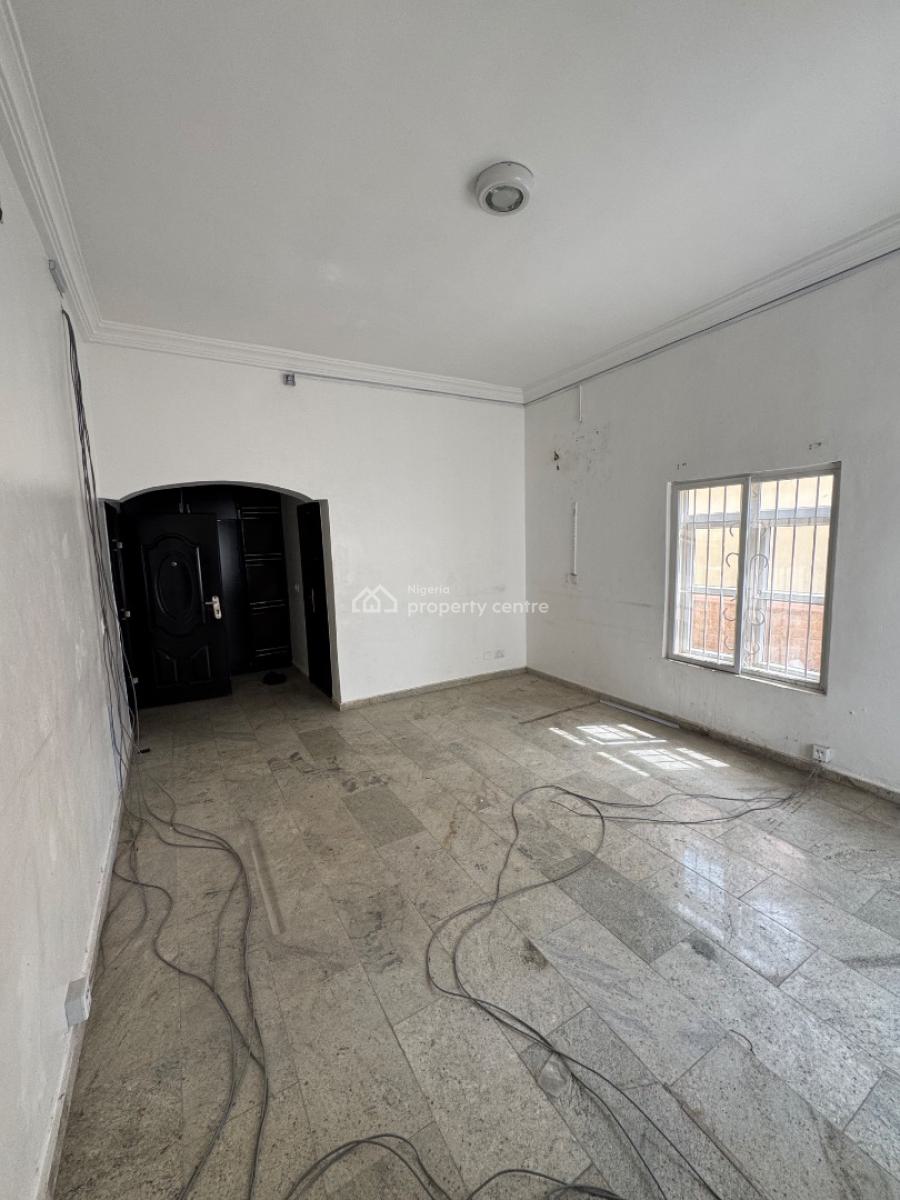 𝐒𝐏𝐀𝐂𝐈𝐎𝐔𝐒 4 𝐁𝐄𝐃𝐑𝐎𝐎𝐌 𝐒𝐄𝐌𝐈 𝐃𝐄𝐓𝐀𝐂𝐇𝐄𝐃 𝐃𝐔𝐏𝐋𝐄, Lekki Phase 1, Lekki Phase 1, Lekki, Lagos, Semi-detached Duplex for Rent