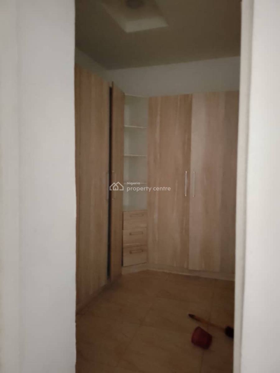 Four Bedroom Terrace Duplex in a Secured Estate, Orchid Road, Lekki, Lagos, Terraced Duplex for Rent