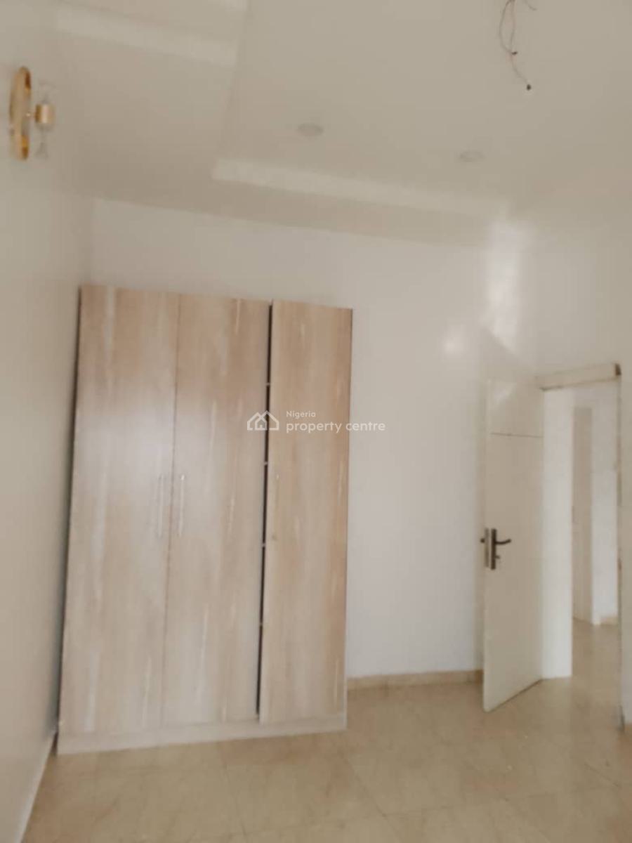 Four Bedroom Terrace Duplex in a Secured Estate, Orchid Road, Lekki, Lagos, Terraced Duplex for Rent