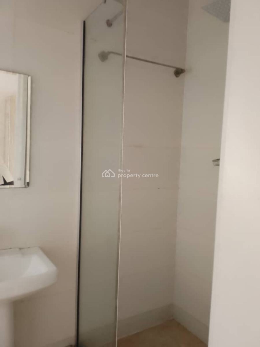 Four Bedroom Terrace Duplex in a Secured Estate, Orchid Road, Lekki, Lagos, Terraced Duplex for Rent