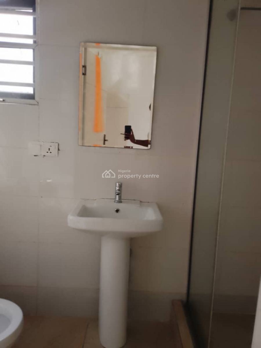 Four Bedroom Terrace Duplex in a Secured Estate, Orchid Road, Lekki, Lagos, Terraced Duplex for Rent