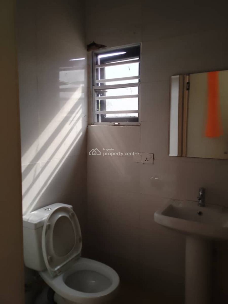 Four Bedroom Terrace Duplex in a Secured Estate, Orchid Road, Lekki, Lagos, Terraced Duplex for Rent