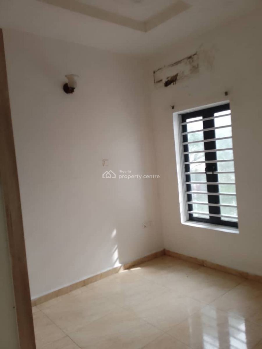 Four Bedroom Terrace Duplex in a Secured Estate, Orchid Road, Lekki, Lagos, Terraced Duplex for Rent