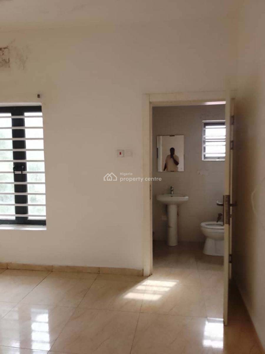 Four Bedroom Terrace Duplex in a Secured Estate, Orchid Road, Lekki, Lagos, Terraced Duplex for Rent