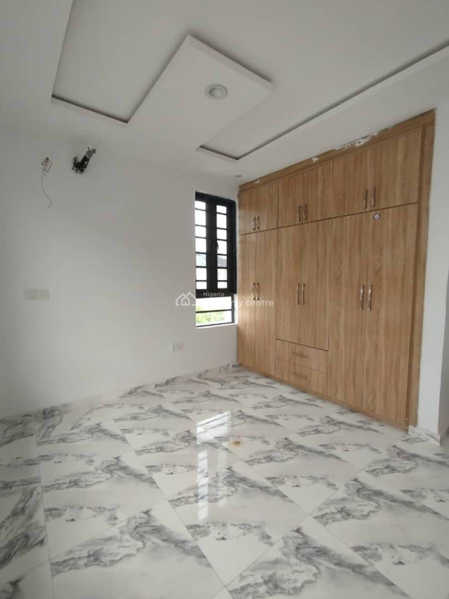 Spacious 2 Bedroom Apartment, Lakwoe, Ibeju, Lagos, Flat / Apartment for Rent