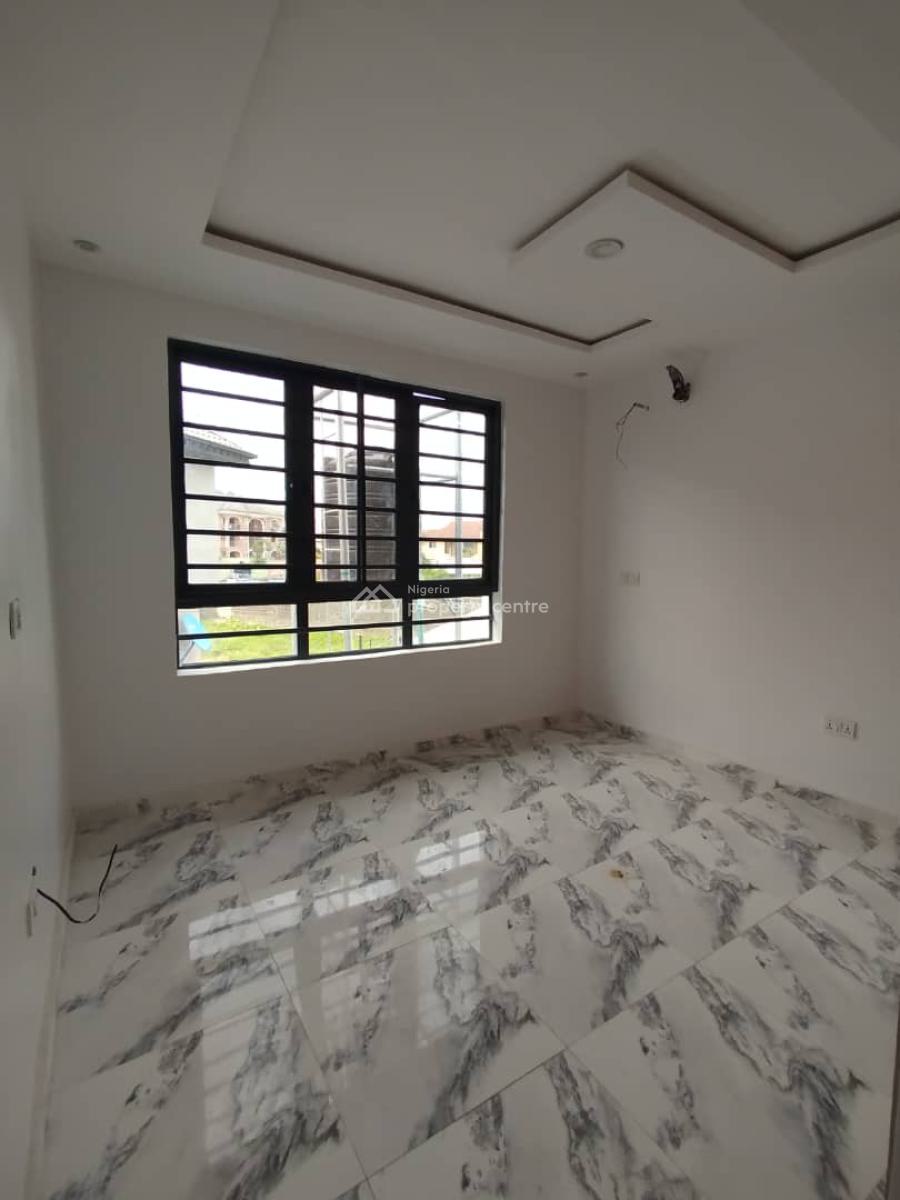 Spacious 2 Bedroom Apartment, Lakwoe, Ibeju, Lagos, Flat / Apartment for Rent
