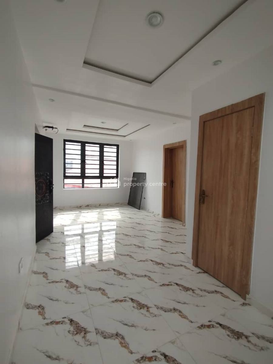 Spacious 2 Bedroom Apartment, Lakwoe, Ibeju, Lagos, Flat / Apartment for Rent