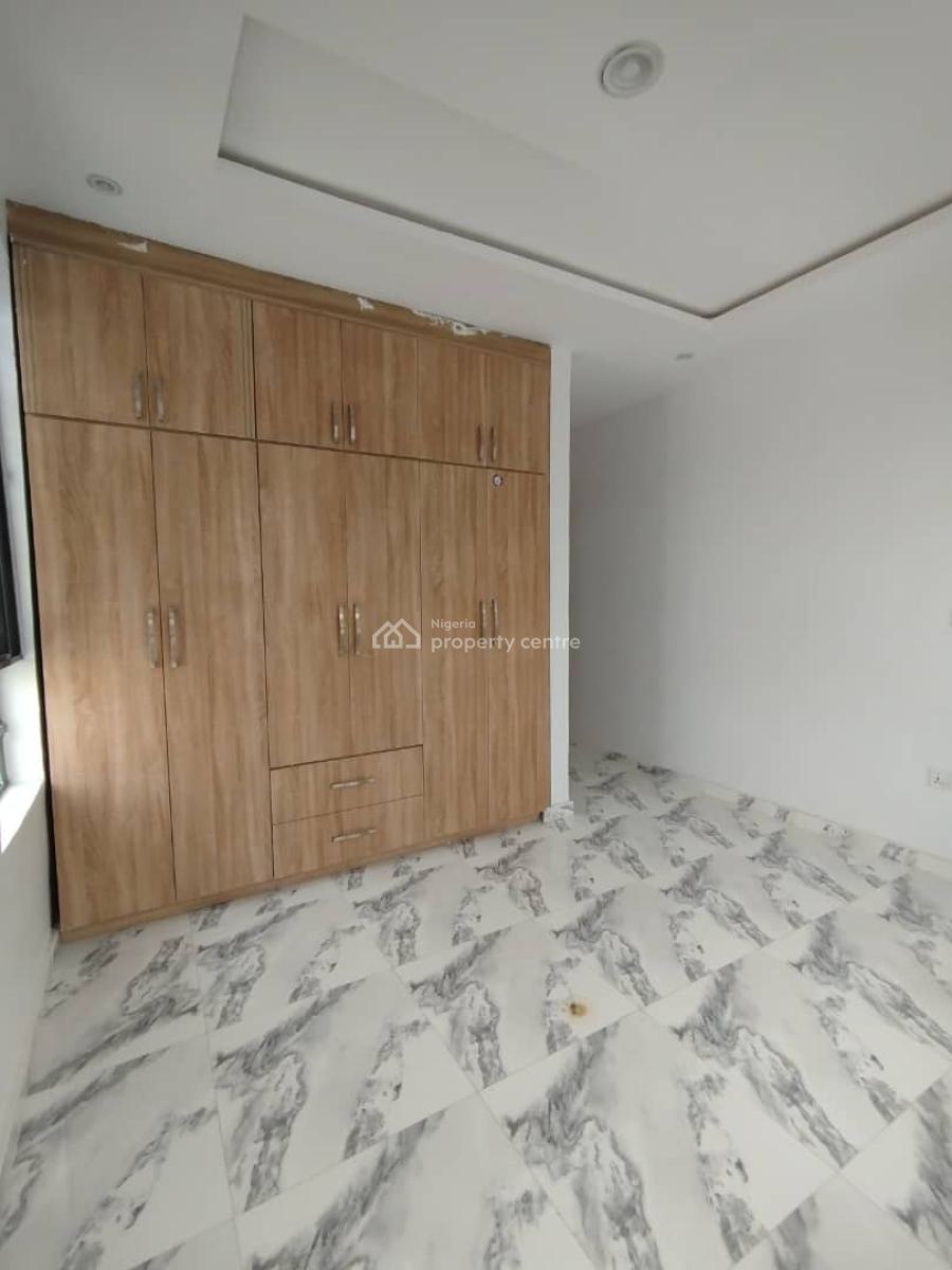 Spacious 2 Bedroom Apartment, Lakwoe, Ibeju, Lagos, Flat / Apartment for Rent