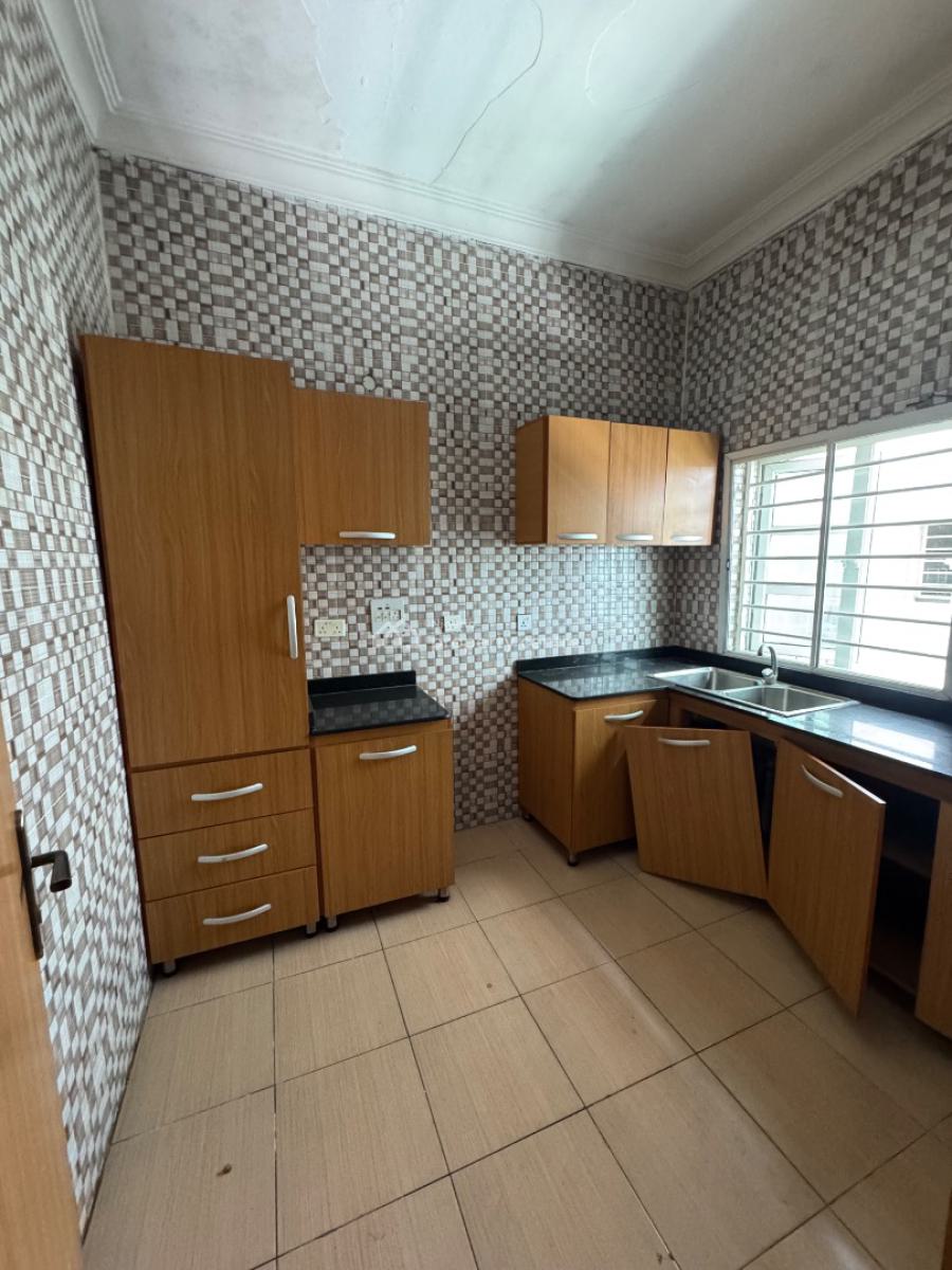 𝐌𝐀𝐈𝐍𝐓𝐀𝐈𝐍𝐄𝐃 2 𝐁𝐄𝐃𝐑𝐎𝐎𝐌 𝐀𝐏𝐀𝐑𝐓𝐌𝐄𝐍𝐓, Lekki Phase 1, Lekki Phase 1, Lekki, Lagos, Flat / Apartment for Rent