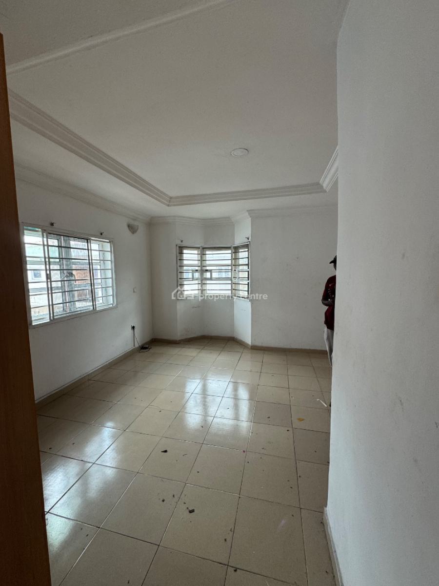 𝐌𝐀𝐈𝐍𝐓𝐀𝐈𝐍𝐄𝐃 2 𝐁𝐄𝐃𝐑𝐎𝐎𝐌 𝐀𝐏𝐀𝐑𝐓𝐌𝐄𝐍𝐓, Lekki Phase 1, Lekki Phase 1, Lekki, Lagos, Flat / Apartment for Rent