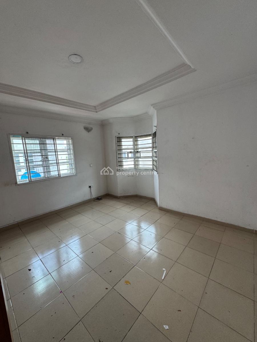 𝐌𝐀𝐈𝐍𝐓𝐀𝐈𝐍𝐄𝐃 2 𝐁𝐄𝐃𝐑𝐎𝐎𝐌 𝐀𝐏𝐀𝐑𝐓𝐌𝐄𝐍𝐓, Lekki Phase 1, Lekki Phase 1, Lekki, Lagos, Flat / Apartment for Rent