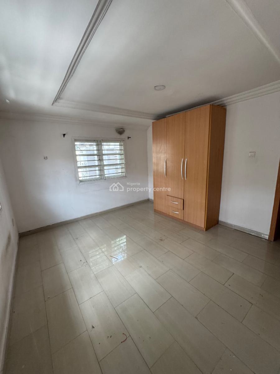 𝐌𝐀𝐈𝐍𝐓𝐀𝐈𝐍𝐄𝐃 2 𝐁𝐄𝐃𝐑𝐎𝐎𝐌 𝐀𝐏𝐀𝐑𝐓𝐌𝐄𝐍𝐓, Lekki Phase 1, Lekki Phase 1, Lekki, Lagos, Flat / Apartment for Rent