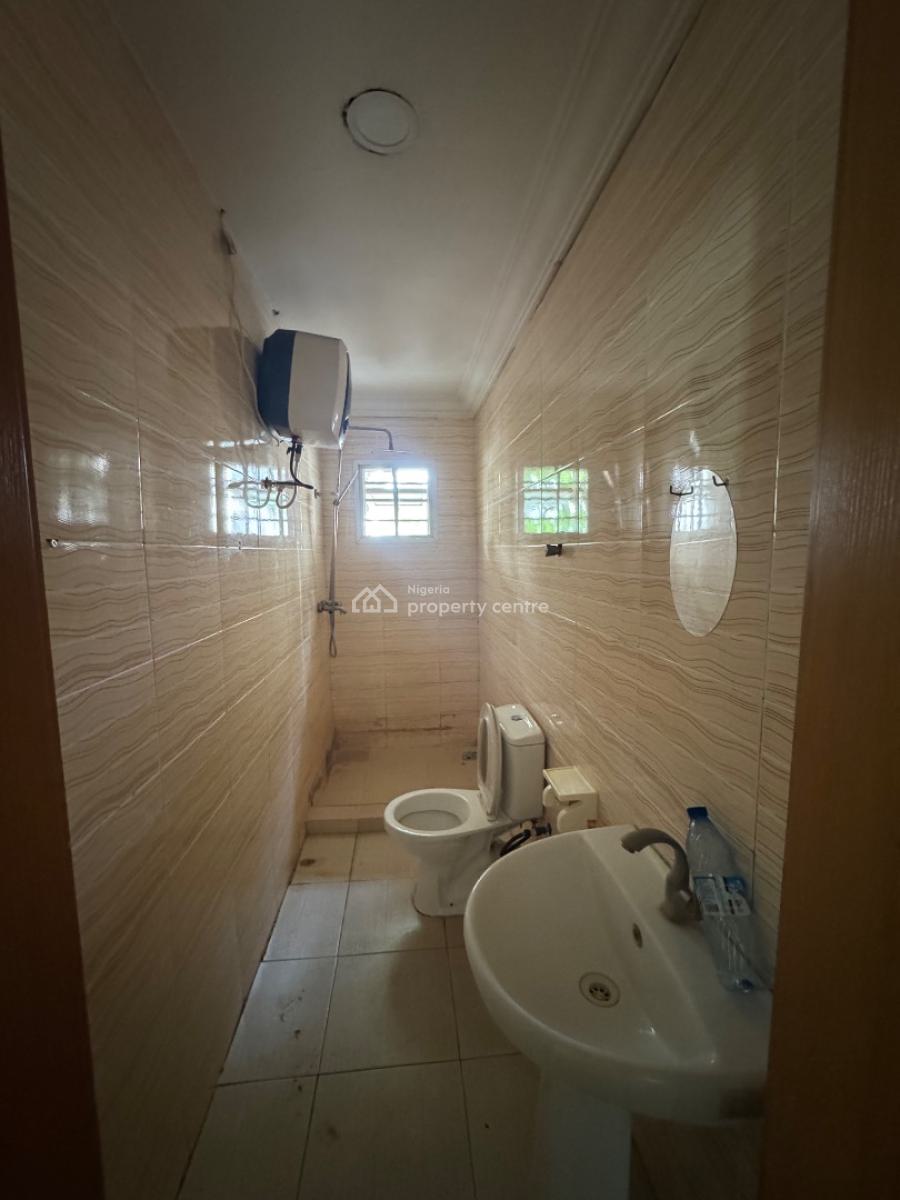 𝐌𝐀𝐈𝐍𝐓𝐀𝐈𝐍𝐄𝐃 2 𝐁𝐄𝐃𝐑𝐎𝐎𝐌 𝐀𝐏𝐀𝐑𝐓𝐌𝐄𝐍𝐓, Lekki Phase 1, Lekki Phase 1, Lekki, Lagos, Flat / Apartment for Rent