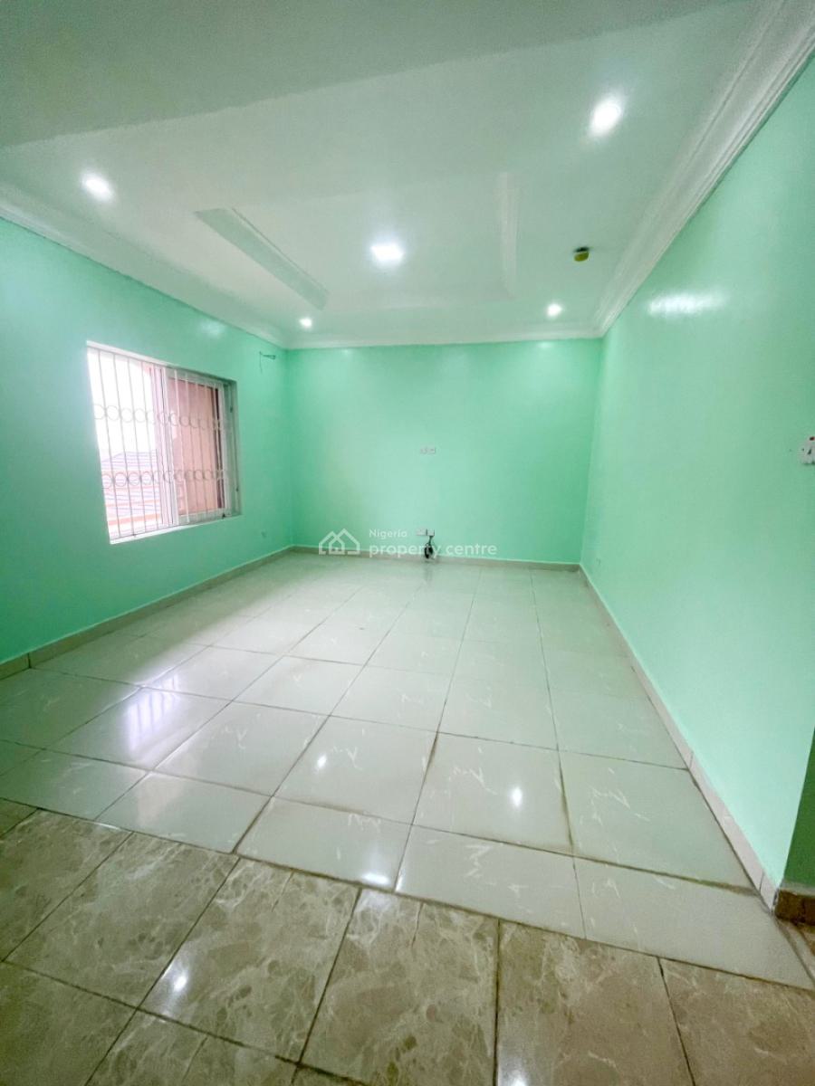 Luxury 3 Bedroom Flat in an Estate, Behind Aso Radio, Katampe (main), Katampe, Abuja, Flat / Apartment for Rent