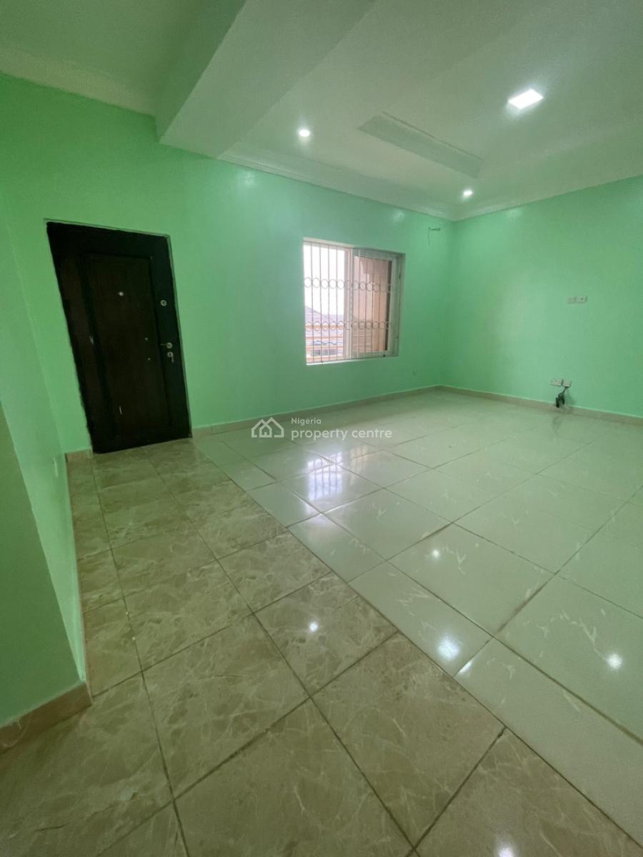 Luxury 3 Bedroom Flat in an Estate, Behind Aso Radio, Katampe (main), Katampe, Abuja, Flat / Apartment for Rent
