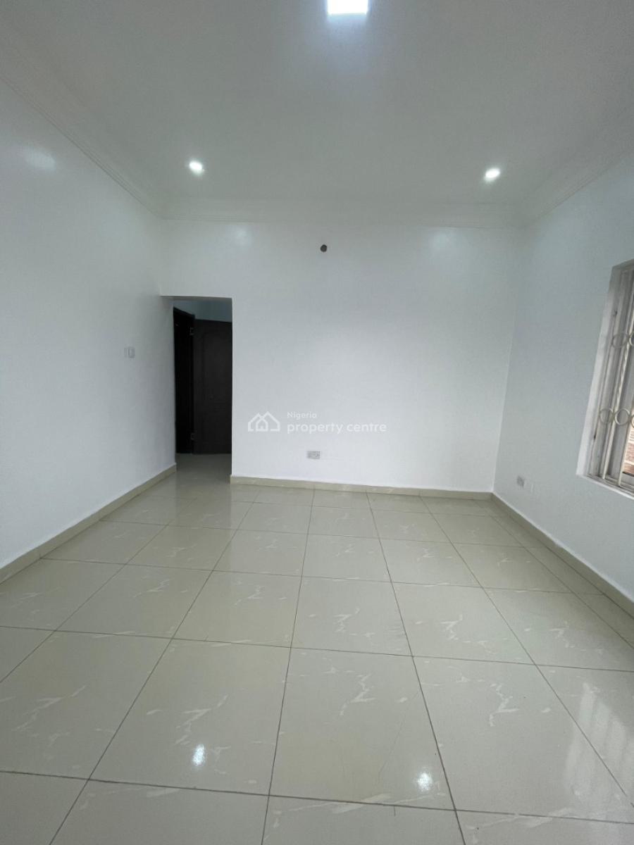 Luxury 3 Bedroom Flat in an Estate, Behind Aso Radio, Katampe (main), Katampe, Abuja, Flat / Apartment for Rent
