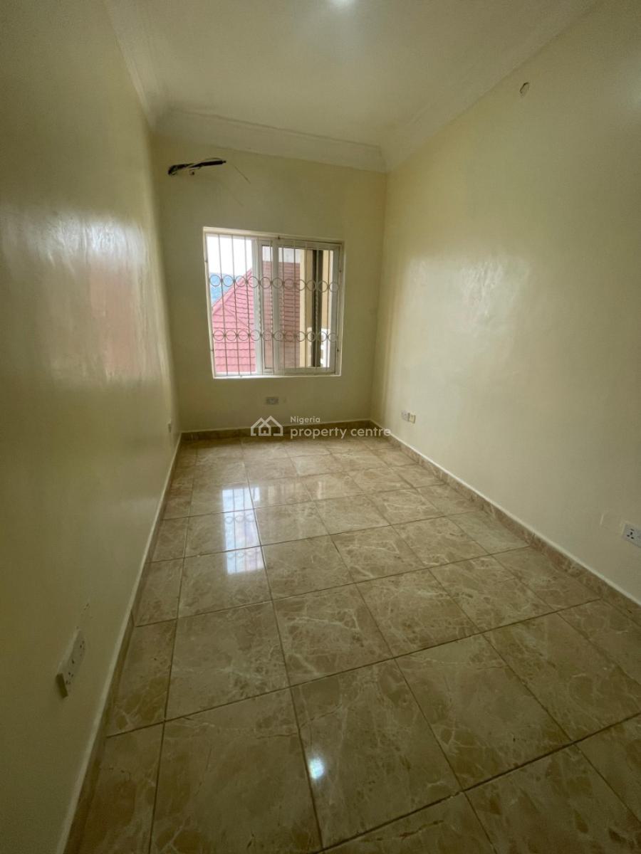 Luxury 3 Bedroom Flat in an Estate, Behind Aso Radio, Katampe (main), Katampe, Abuja, Flat / Apartment for Rent