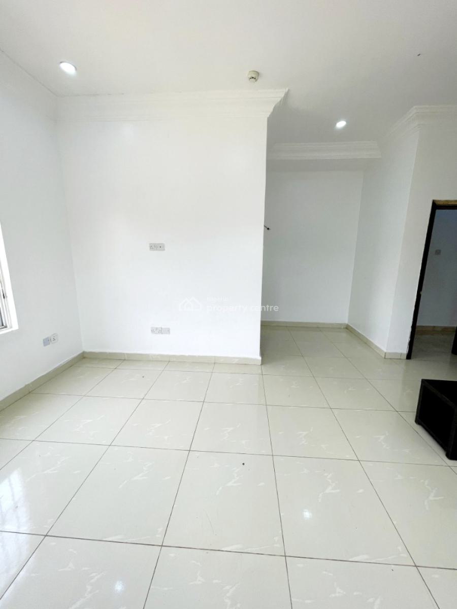 Luxury 3 Bedroom Flat in an Estate, Behind Aso Radio, Katampe (main), Katampe, Abuja, Flat / Apartment for Rent