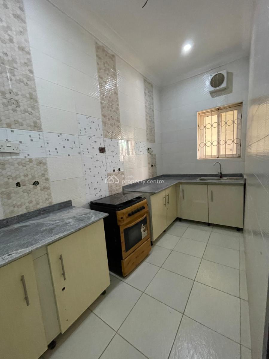 Luxury 3 Bedroom Flat in an Estate, Behind Aso Radio, Katampe (main), Katampe, Abuja, Flat / Apartment for Rent
