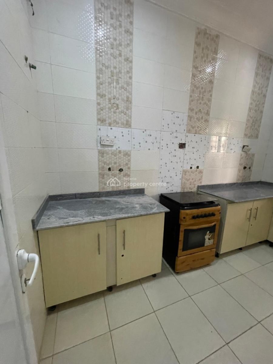 Luxury 3 Bedroom Flat in an Estate, Behind Aso Radio, Katampe (main), Katampe, Abuja, Flat / Apartment for Rent
