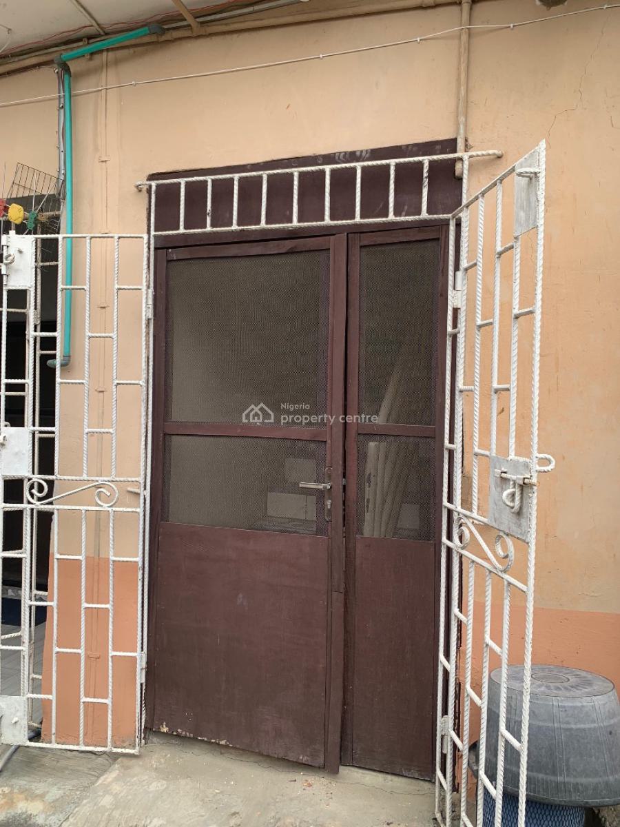 Live in Comfort and Style in This Decent 2-bedroom Upstairs Flat Locat, Millennium Estate, Gbagada, Lagos, Flat / Apartment for Rent