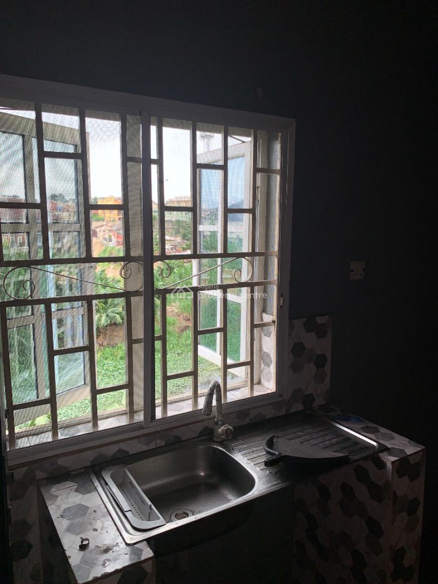 Live in Comfort and Style in This Decent 2-bedroom Upstairs Flat Locat, Millennium Estate, Gbagada, Lagos, Flat / Apartment for Rent