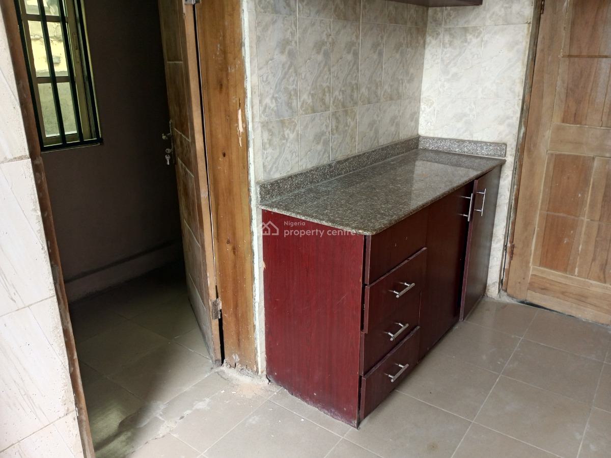 a Nice Room and Parlor Miniflat, Off Olokonla, Olokonla, Ajah, Lagos, Mini Flat (room and Parlour) for Rent
