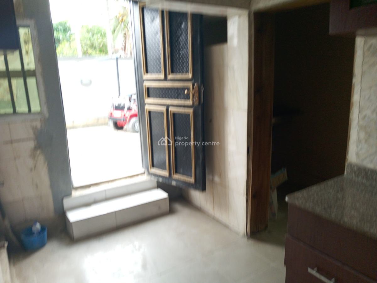 a Nice Room and Parlor Miniflat, Off Olokonla, Olokonla, Ajah, Lagos, Mini Flat (room and Parlour) for Rent