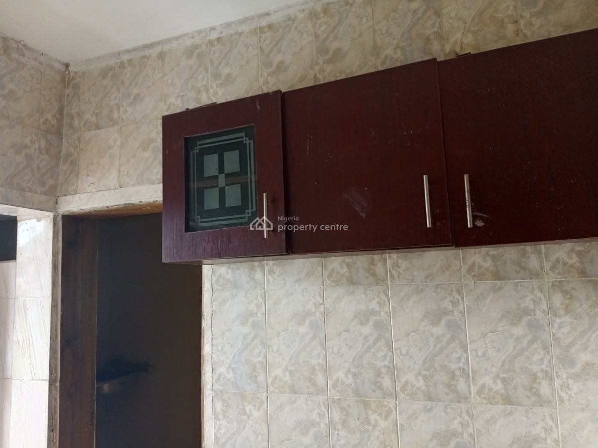 a Nice Room and Parlor Miniflat, Off Olokonla, Olokonla, Ajah, Lagos, Mini Flat (room and Parlour) for Rent