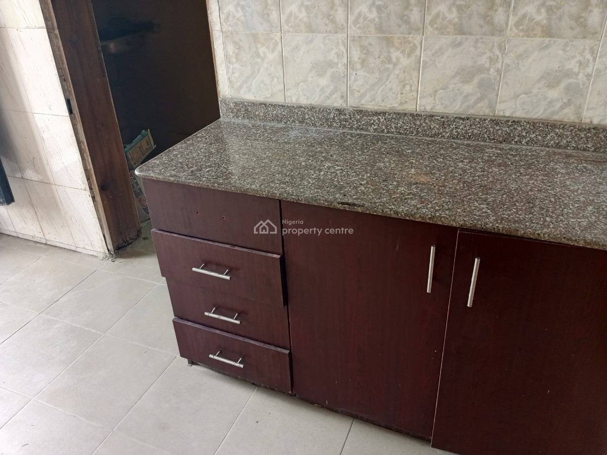 a Nice Room and Parlor Miniflat, Off Olokonla, Olokonla, Ajah, Lagos, Mini Flat (room and Parlour) for Rent