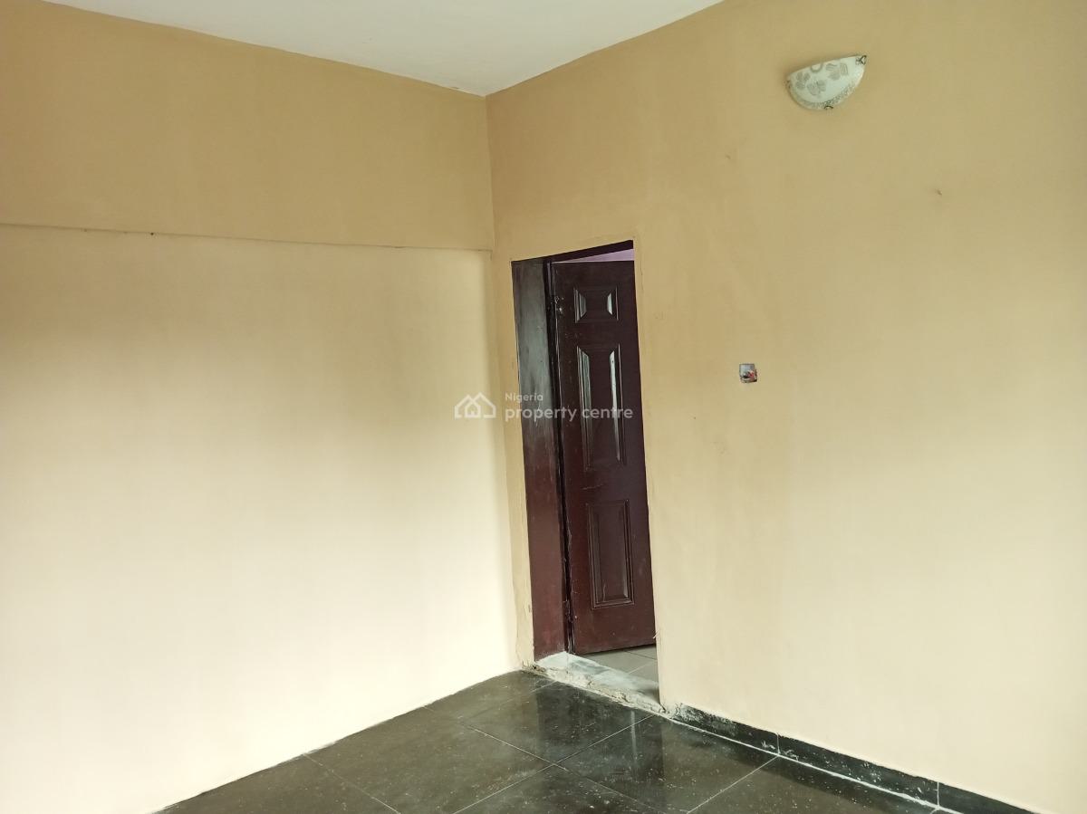 a Nice Room and Parlor Miniflat, Off Olokonla, Olokonla, Ajah, Lagos, Mini Flat (room and Parlour) for Rent
