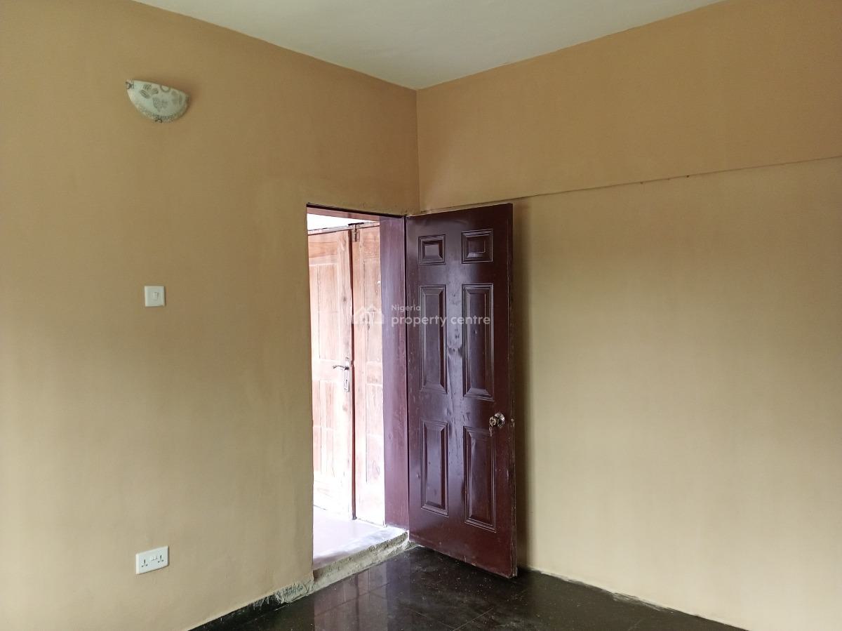 a Nice Room and Parlor Miniflat, Off Olokonla, Olokonla, Ajah, Lagos, Mini Flat (room and Parlour) for Rent