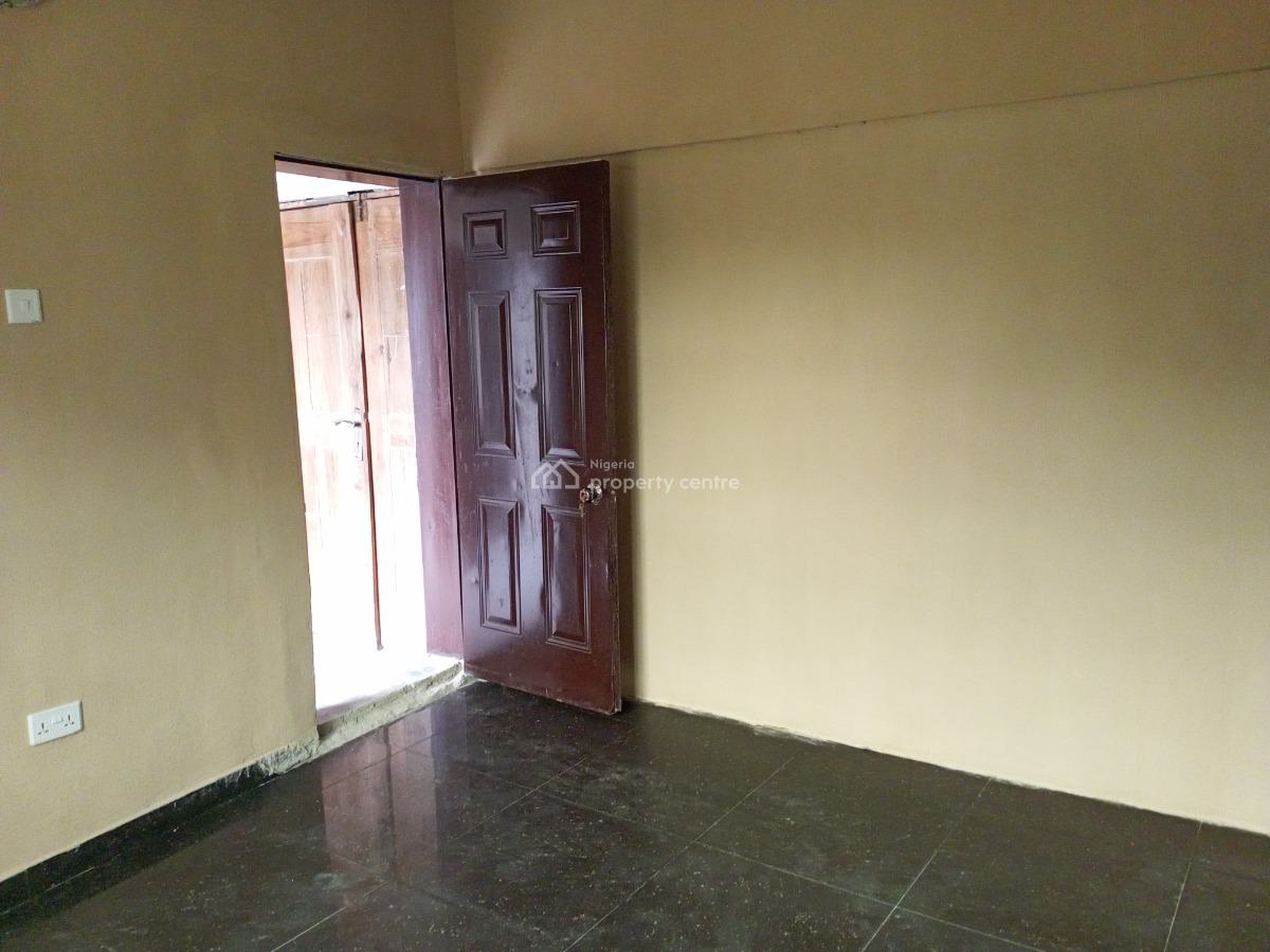 a Nice Room and Parlor Miniflat, Off Olokonla, Olokonla, Ajah, Lagos, Mini Flat (room and Parlour) for Rent