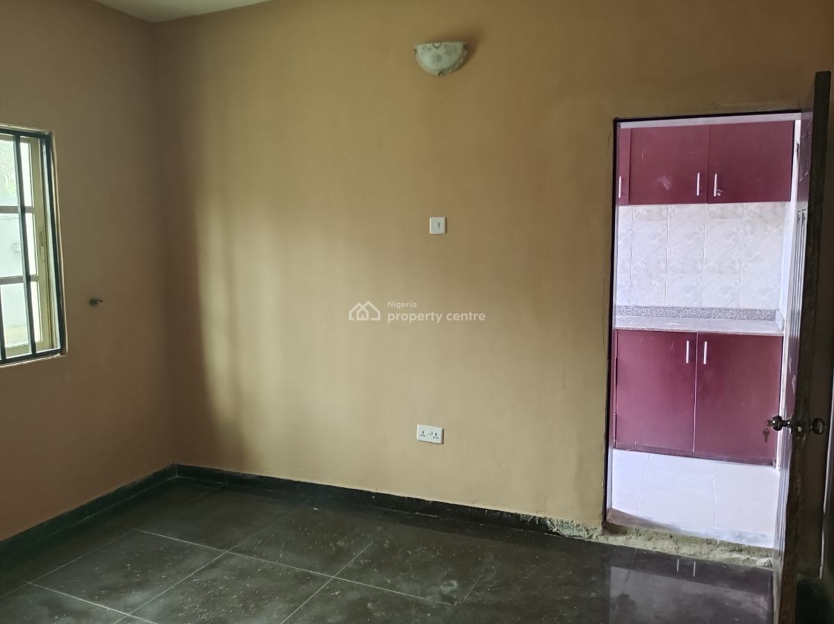 a Nice Room and Parlor Miniflat, Off Olokonla, Olokonla, Ajah, Lagos, Mini Flat (room and Parlour) for Rent