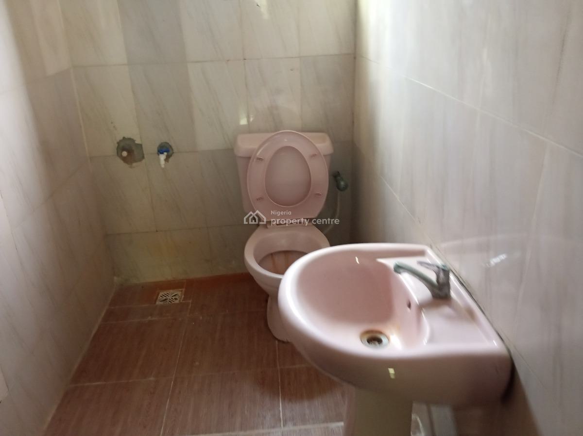 a Nice Room and Parlor Miniflat, Off Olokonla, Olokonla, Ajah, Lagos, Mini Flat (room and Parlour) for Rent